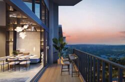 Lumina Grand (D23), Condominium #557943381